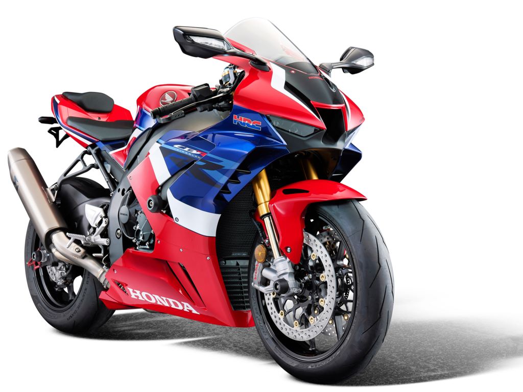 Honda CBR1000RR